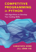 Competitive Programming in Python .pdf